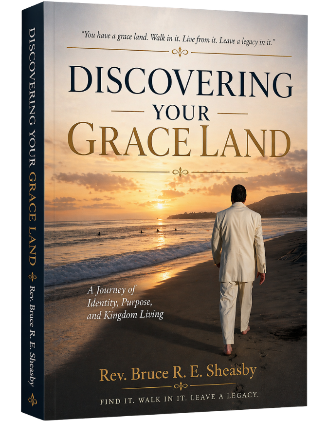 Discovering Your Grace Land