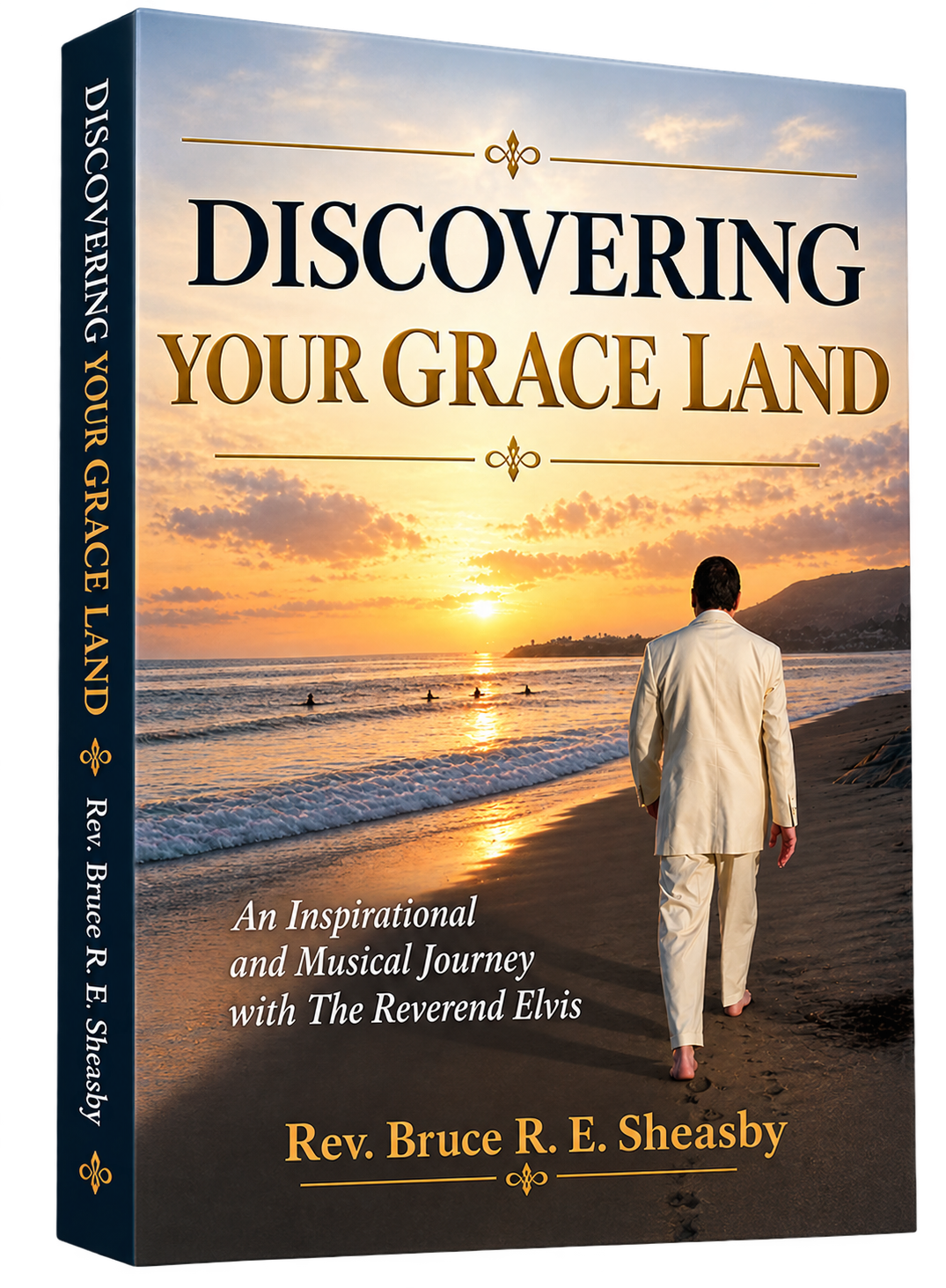 Discovering Your Grace Land